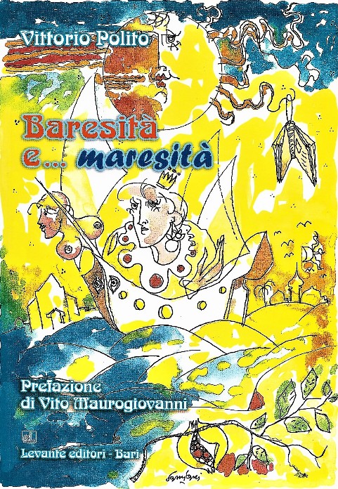 Baresità e... maresità