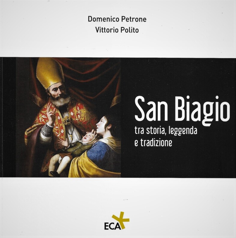 libro san biagio